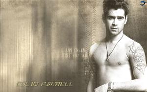 Colin Farrell